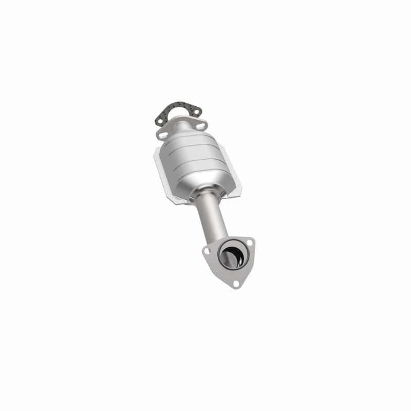 Magnaflow — MagnaFlow Conv DF 01-03 Infiniti QX4 3.5L P/S Rear / 01-04 Nissan Pathfinder 3.5L P/S Rear
HM Grade
HM - view 24