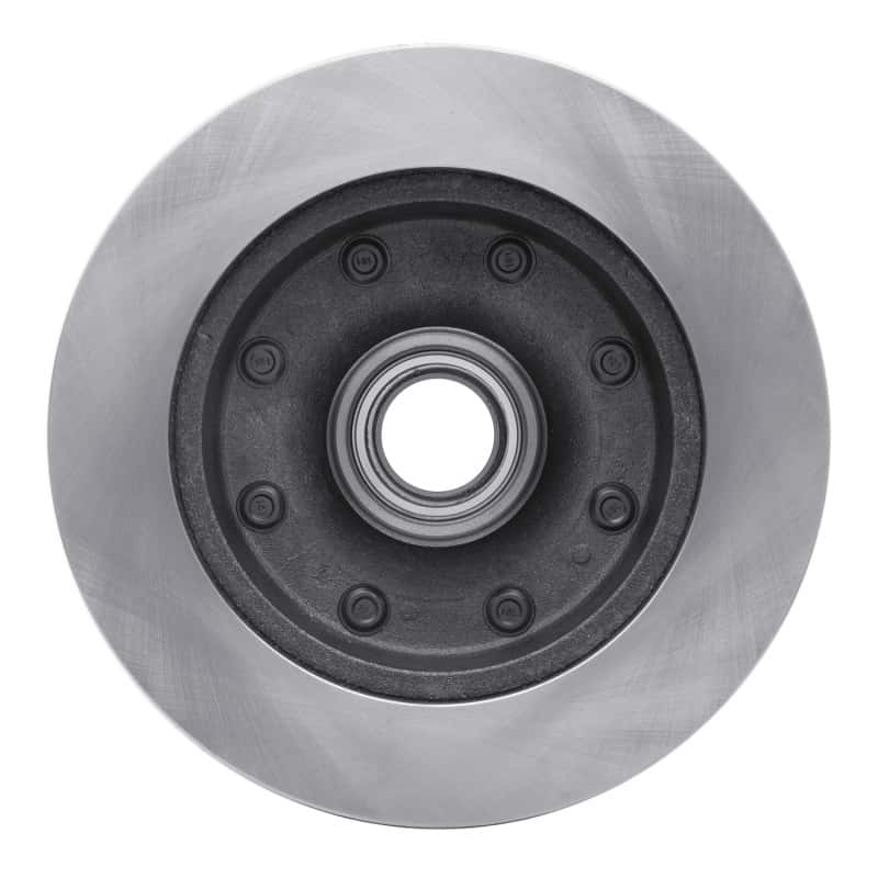 DFC — DFC 80-85 Ford E-350 Econoline Club Wagon Front Brake Rotor
DFC Brake Rotor - view 5