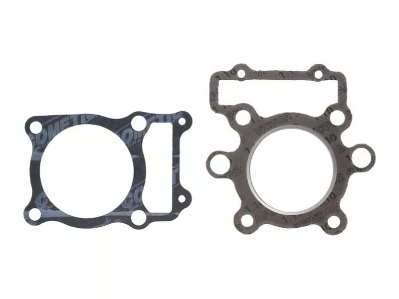 Wiseco — Wiseco 99-06 Yamaha TTR250 75mm Top End Gasket Kit
Gasket Kit - view 2