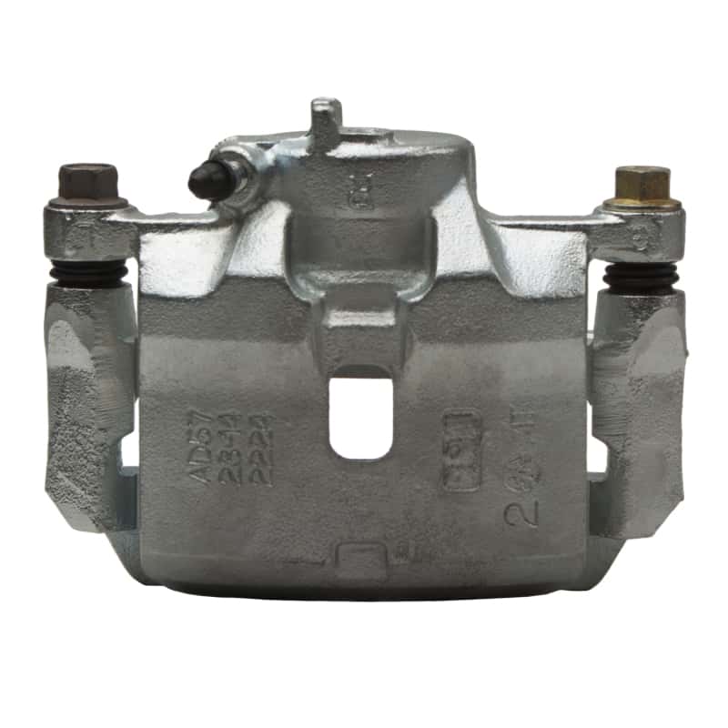 DFC — DFC 90-99 Acura CL Front-R Premium Caliper - Silver Zinc Coated
DFC Brake Caliper - view 4