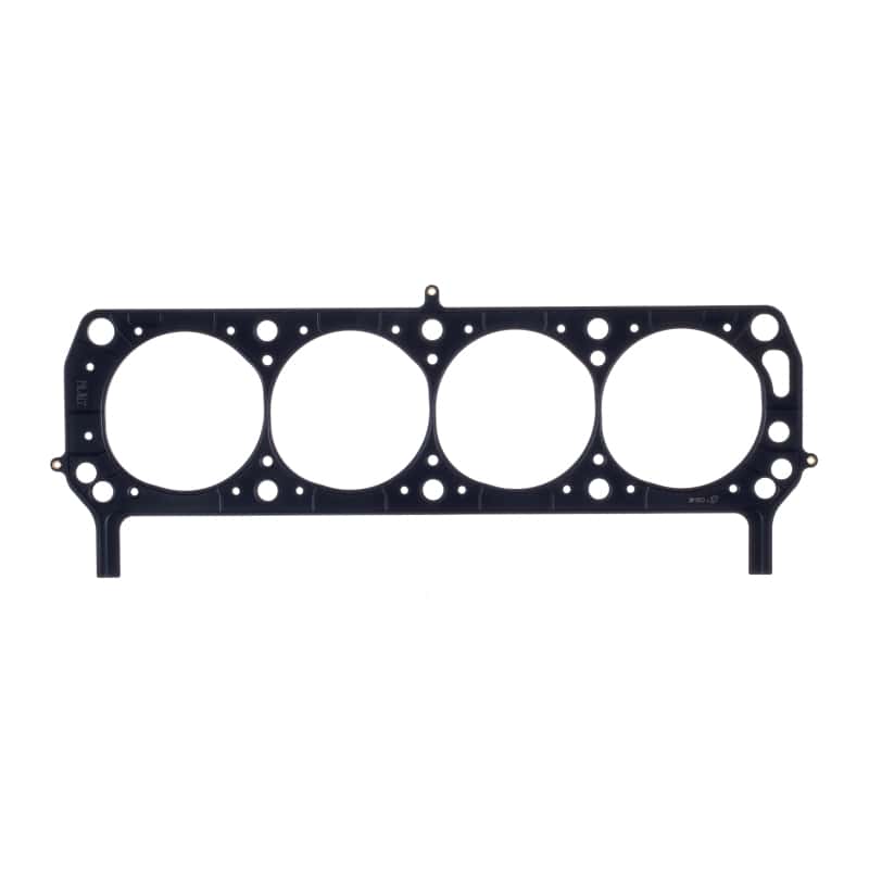 Cometic Gasket — Cometic Ford SVO 302/351 4.180 inch Bore .040 Inch MLS Right Side Head Gasket
Cylinder Head Gasket - view 6