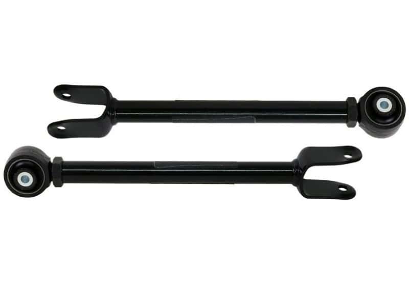 Superpro — SuperPro 07-17 Jeep Wrangler JK / 2018 Jeep Wrangler JK Upper Trailing Arm Set
Control Arm Set - view 3