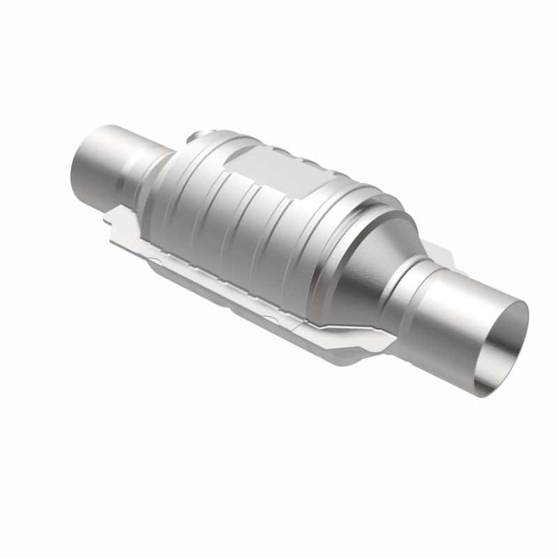 Magnaflow — MagnaFlow Conv Universal 2.25 with single O2 OEM
OEM Grade
OEM - view 22