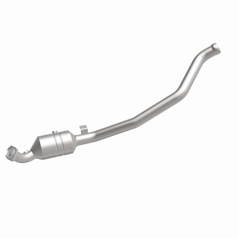 Magnaflow — Magnaflow Conv DF 2006-2011 R350 3.5 L Underbody
OEM Grade
OEM - view 10