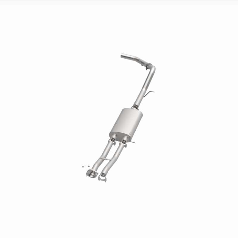 Magnaflow — MagnaFlow BRE Exhaust Kit 02-06 Escalade ESV Escalade EXT Yukon XL 1500 6L
Exhaust Kit - view 22