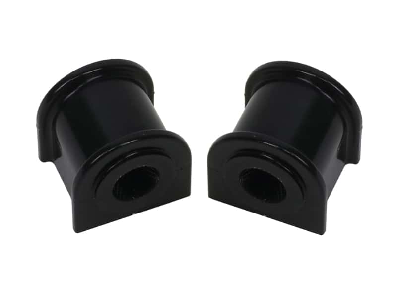 Whiteline — Whiteline Sway Bar Mount Bushing Kit - 19mm
Bushing Kit - view 6