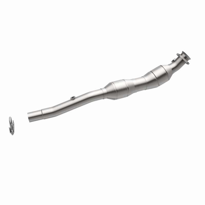 Magnaflow — MagnaFlow Conv DF 03-05 R Rover HSE4.4 D/S OE
OEM Grade
OEM - view 19