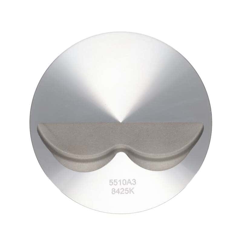Wiseco — Wiseco Chevrolet Small Block 4.155in. Bore 1.425in. Comp Height Pro Tru Street Piston - Single
Piston - view 8