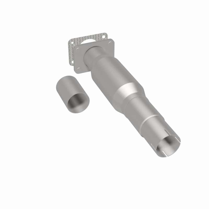 Magnaflow — Magnaflow 08-11 Cadillac DTS 4.6L Direct Fit Converter
California - view 16