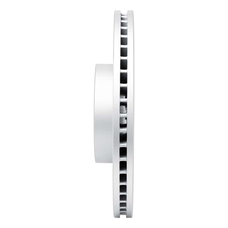 DFC — DFC 15-25 Ford Mustang Front GeoSPEC Coated Rotor - view 3