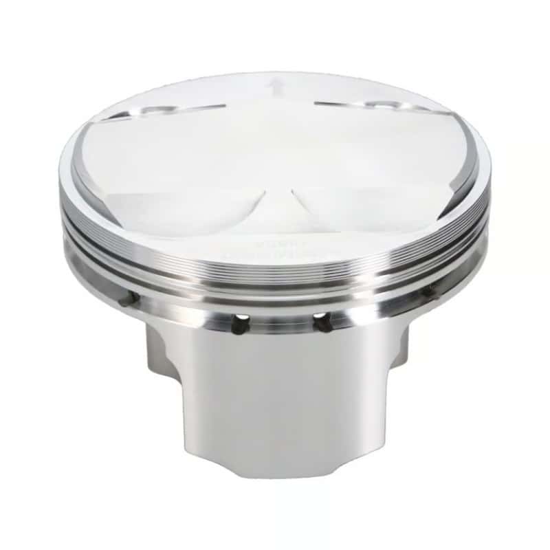 Wiseco — Wiseco Yamaha XT/TT600 84-04 11.51 3740XH Piston kit
Piston Kit - view 7