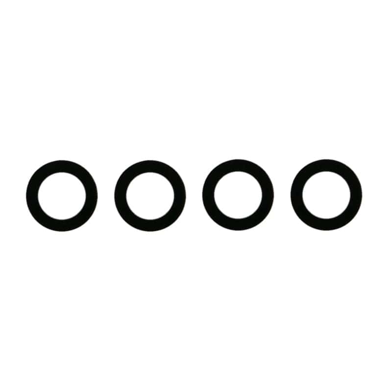 Fel-Pro — Fel-Pro 13-14 Subaru WRX/13-21 WRX STI/00-12 Outback Fuel Injector O-Ring Kit - view 2