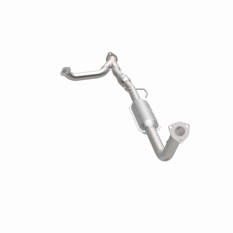 Magnaflow — MagnaFlow Conv DF 96-97 3.2L Passport D/S A/T
HM Grade
HM - view 24