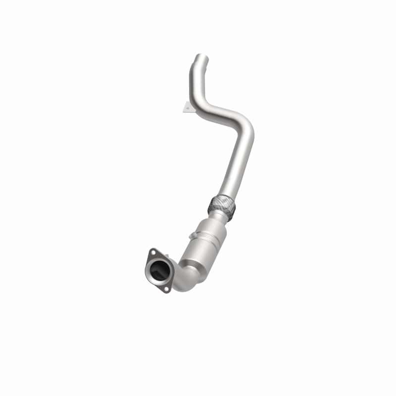 Magnaflow — MagnaFlow 11-14 Chrysler 300 / Dodge Challenger/Charger 3.6L Rear Direct Fit Catalytic Converter
OEM Grade
OEM - view 26