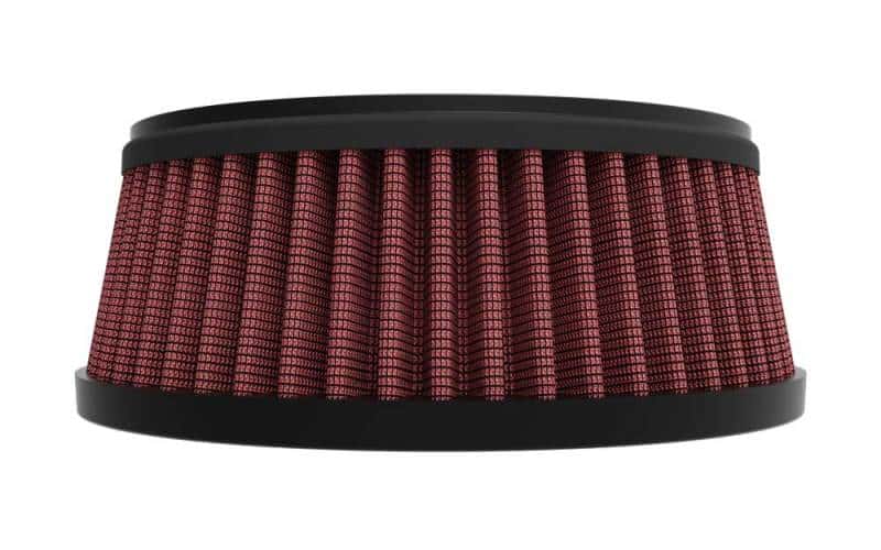 K&N Engineering — K&N Round Tapered 6.25in Base OD x 5.5in Top OD x 2.125in H Replacement Filter for Harley-Davidson
Air Filter - view 7