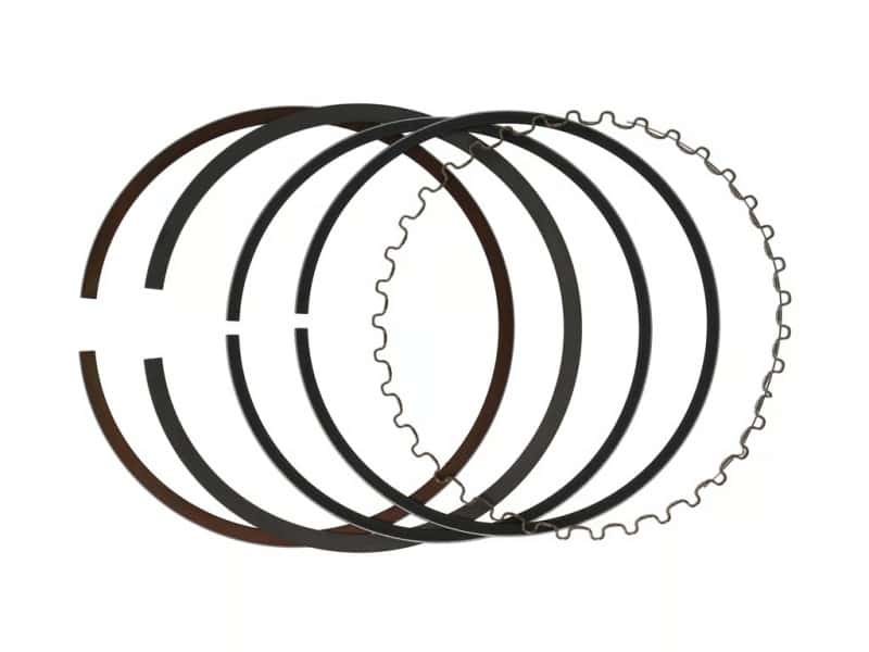 Wiseco — Wiseco 96.00mm Ring Set
Piston Rings - view 4