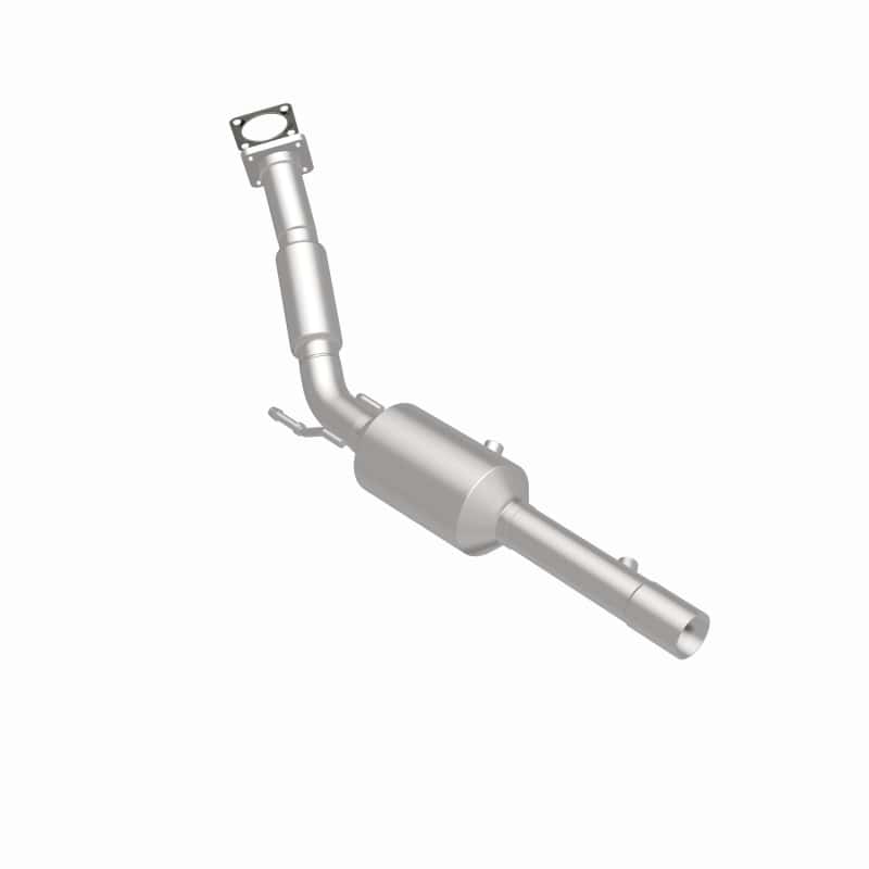 Magnaflow — MagnaFlow California Grade CARB Compliant Converter Direct Fit 05-09 Volkswagen Jetta L5 2.5L
California - view 14