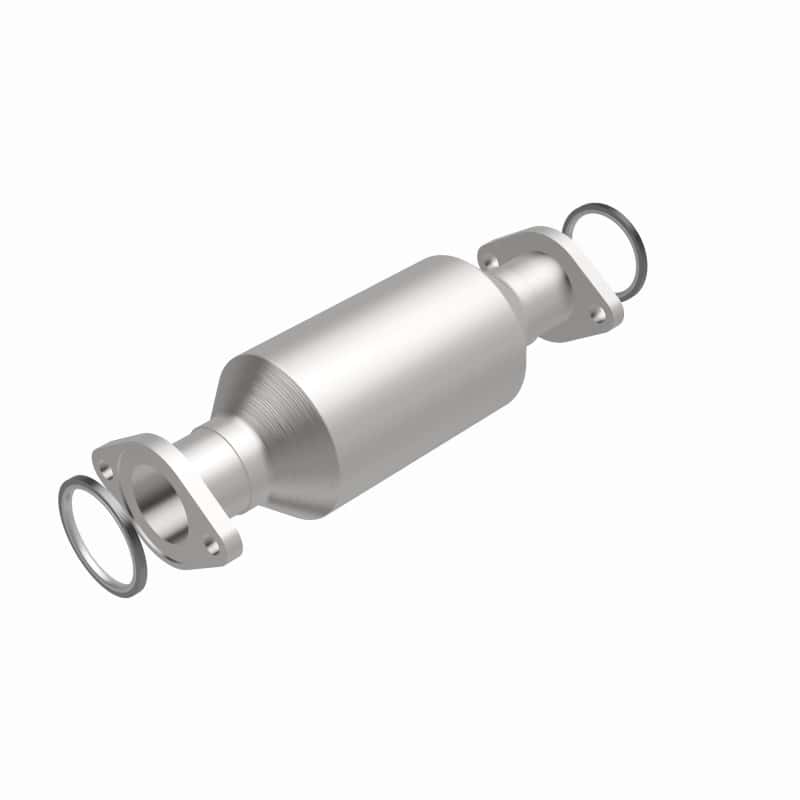 Magnaflow — MagnaFlow Conv Chevrolet-Geo-Toyota 12.5X6.5X
HM Grade
HM - view 6