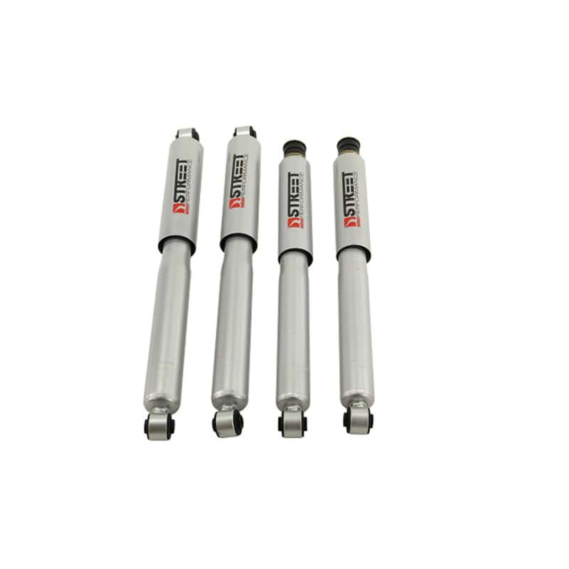 Belltech — Belltech Street Performance Shock Set
SP OEM SHOCK SET - view 2