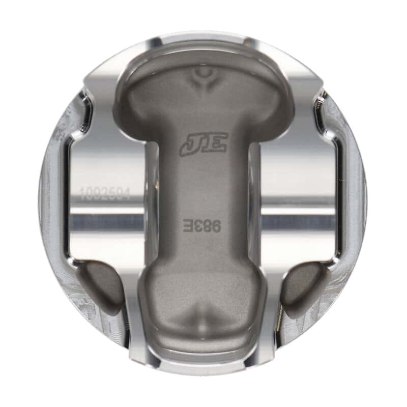 JE Pistons — JE Pistons RENAULT CLIO F7P 8:1 Set of 4 Pistons - view 7