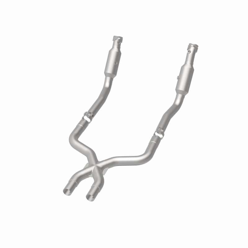 Magnaflow — Magnaflow 11-14 Ford Mustang 3.7L Direct Fit Converter
California - view 17