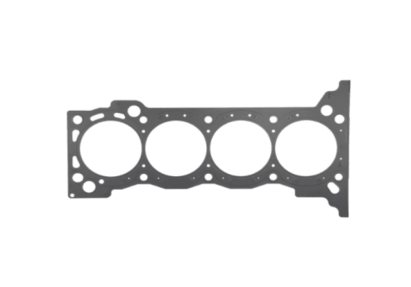 Fel-Pro — Fel-Pro 05-20 Toyota Tacoma/2010 4Runner PermaTorque Engine Cylinder Head Gasket Set - view 2