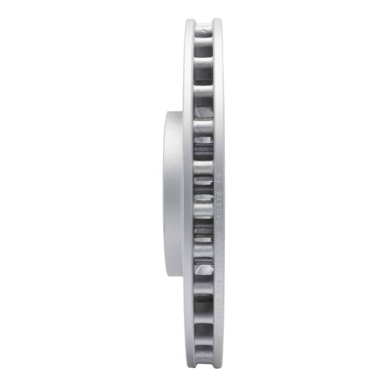 DFC — DFC 05-06 Ford GT Rear Drilled GeoSPEC Coated Rotor
DFC Brake Rotor - view 3