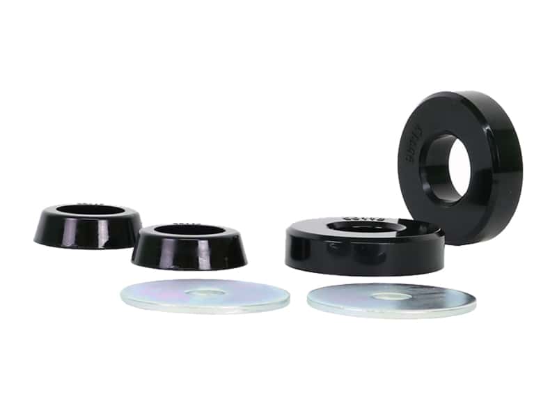 Whiteline — Whiteline 08-14 Lexus IS F Differential Mount Bushing Kit - Rear
Bushing Kit - view 5
