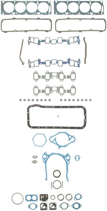 Fel-Pro — Fel-Pro 260-1039 Engine Gasket Set - view 1