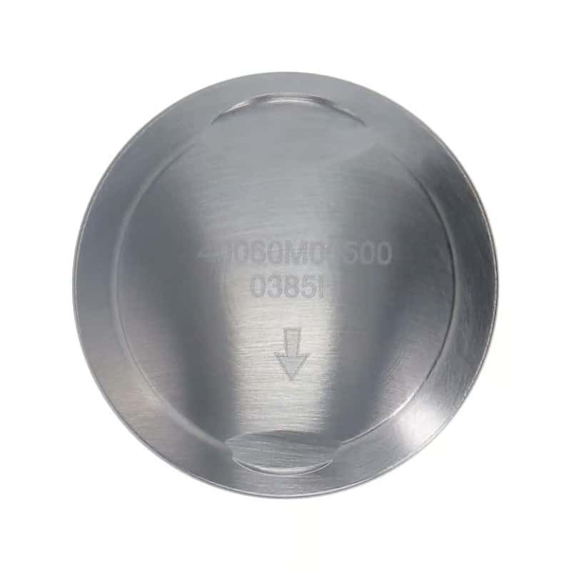 Wiseco — Wiseco Honda CB/CL350 68-73 10.51 CR Piston Kit
Piston Kit - view 12