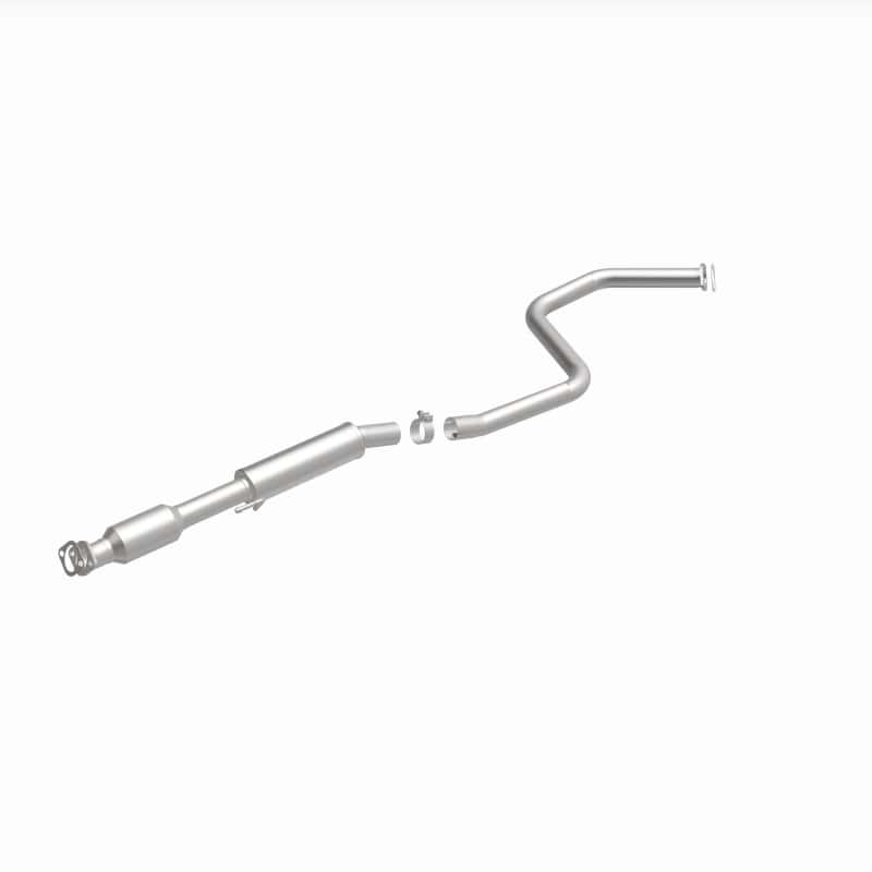 Magnaflow — Magnaflow Conv DF 2017-2019 Hyundai Elantra L4 OEM Underbody Rear
OEM Grade
OEM - view 8