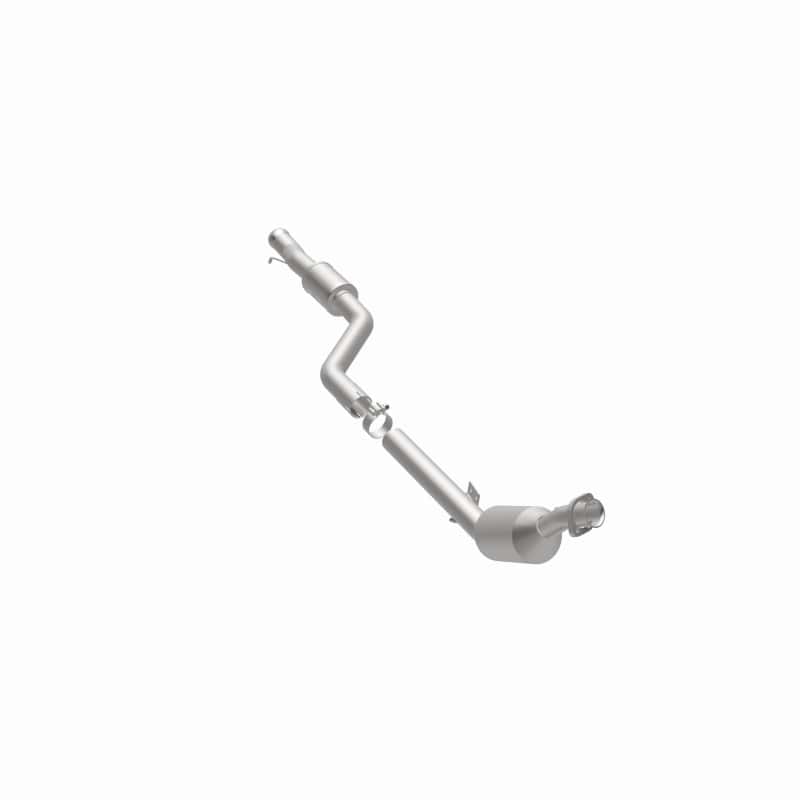 Magnaflow — Magnaflow 07-11 Mercedes-Benz S550 5.5L Direct Fit Converter
California - view 23