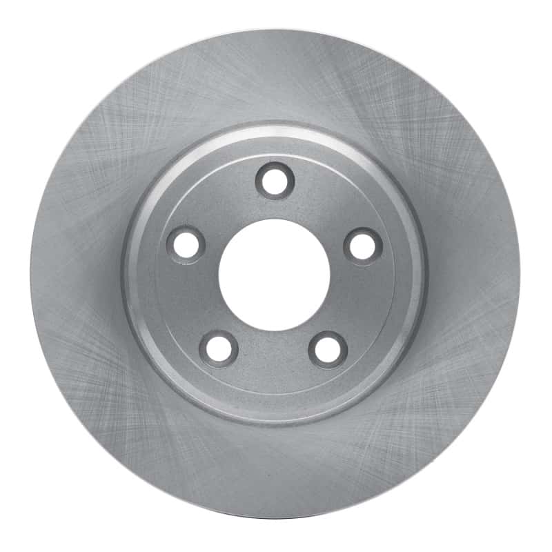 DFC — DFC 00-06 Ford Thunderbird Rear Brake Rotor
DFC Brake Rotor - view 1