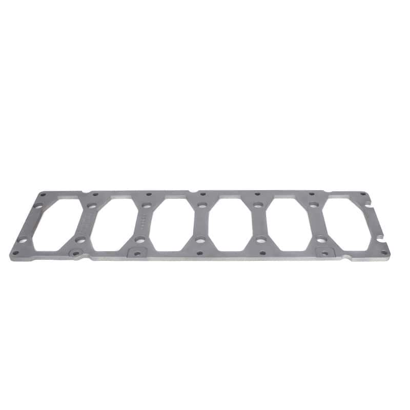 Industrial Injection — Industrial Injection 14mm Gorilla Girdle w/ARP XL Main Studs (Req. Stamped Oil Pan) - view 1