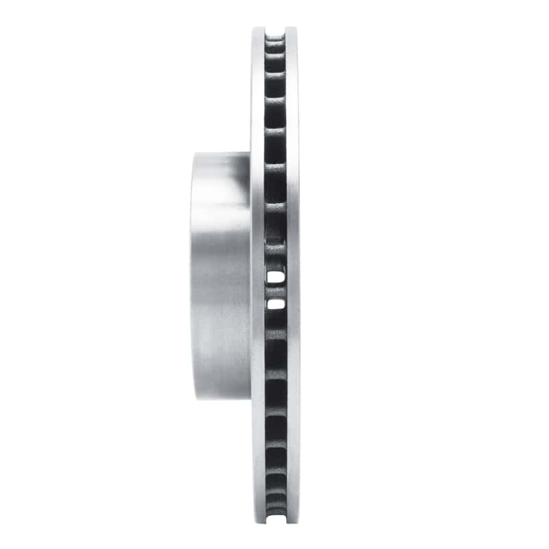 DFC — DFC 90-16 Saab 9-2X Front Brake Rotor
DFC Brake Rotor - view 3