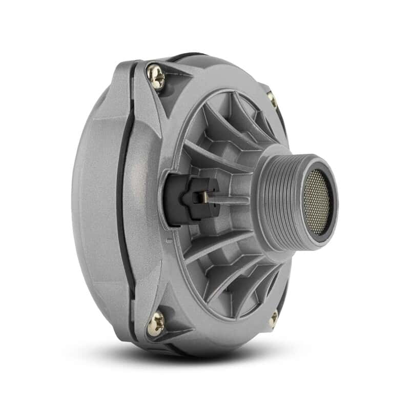 DS18 — DS18 1in Drivers Twist-On Throat 200 Watts RMS 2in Phenolic Vc 8 ohm - view 4