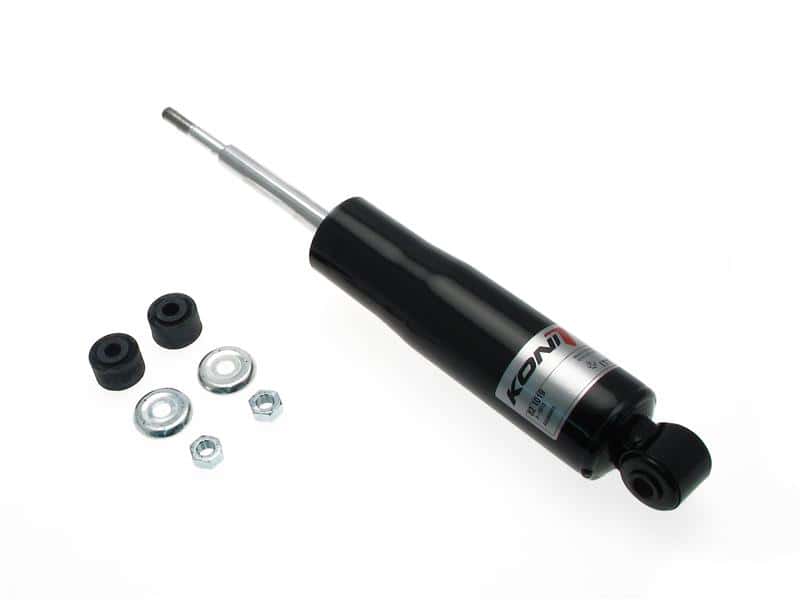 KONI — Koni Special D (Red) Shock 54-61 Jaguar MK VII/ VIII/ IX - Front
Shock Absorber - view 2
