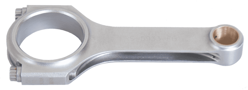 Eagle — Eagle 01-04 Ford Mustang GT 4.6L 2 Valve STD Connecting Rods (Set of 8)
4340 Rod - view 6