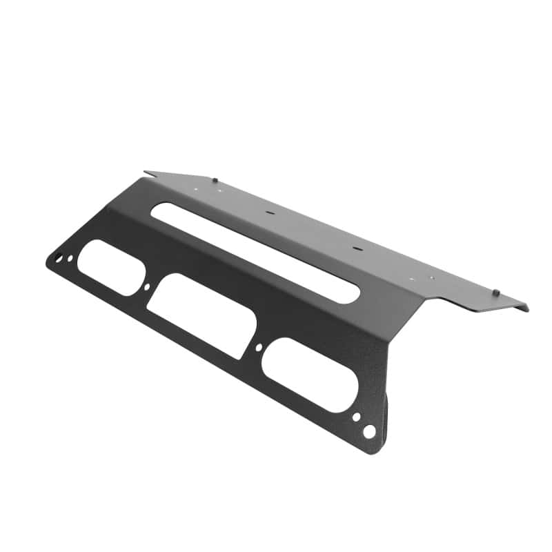 Putco — Putco 19-23 Ford Ranger / 22-25 Ford Maverick - 16in Roof Hornet Brackets - view 4