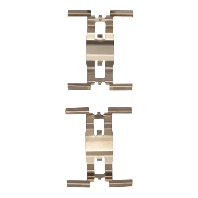 DFC — DFC 22-25 Mercedes-Benz C300 Sedan Front Premium Hardware Kit
DFC Disc Brk Hdw Kit - view 2