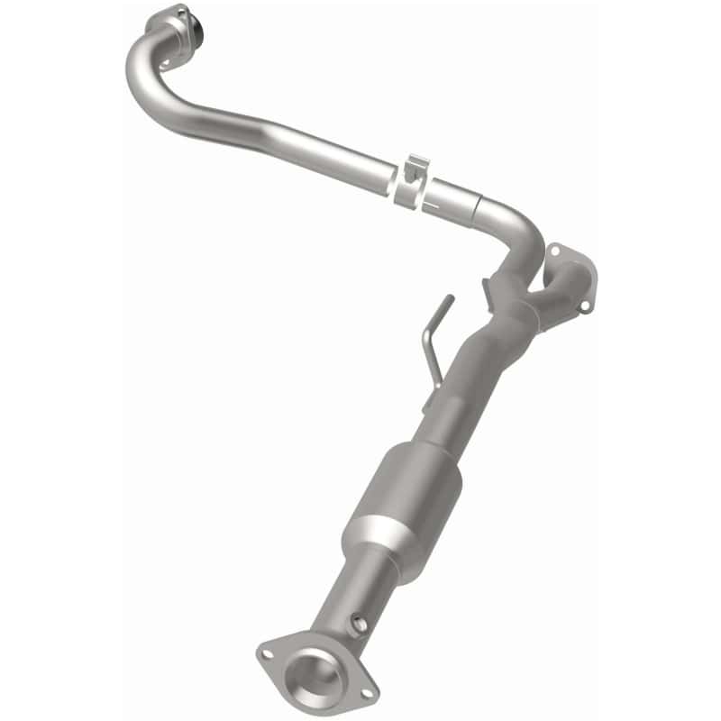 Magnaflow — Magnaflow 2003 Jeep Liberty 3.7L Direct Fit Converter
California - view 4