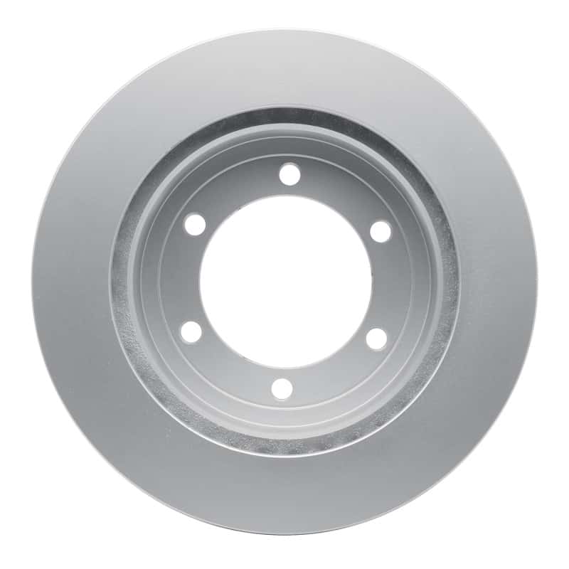 DFC — DFC 79-02 Chevrolet C70 C7D042 Rear/Front GeoSPEC Coated Rotor
DFC Brake Rotor - view 5