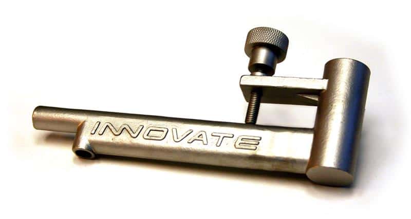 Innovate Motorsports — Innovate Exhaust Clamp - view 1