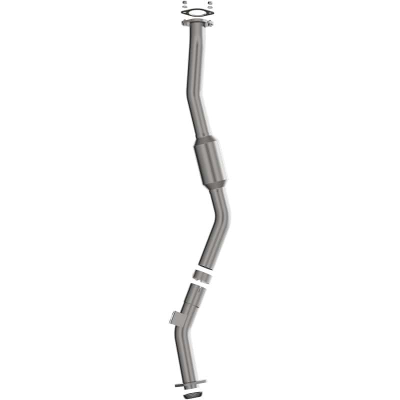 Magnaflow — Magnaflow 19-22 Subaru Ascent 2.4L OEM Grade Federal / EPA Compliant Direct-Fit Catalytic Converter
OEM Grade
OEM - view 32