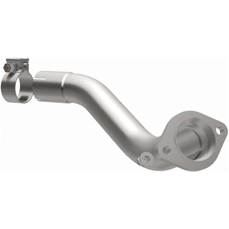 Magnaflow — MagnaFlow Manifold Pipe 12-13 Wrangler 3.6L
Exhaust Pipe - view 1