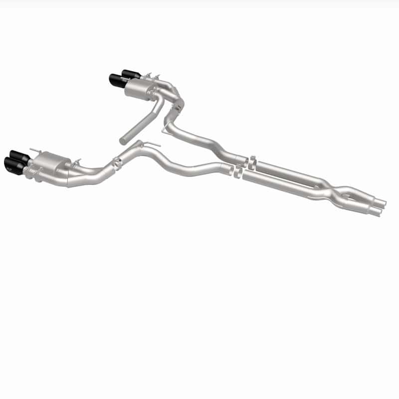 Magnaflow — Magnaflow 18-21 Ford Mustang 5.0L V8 NEO Cat-Back Exhaust System - view 15