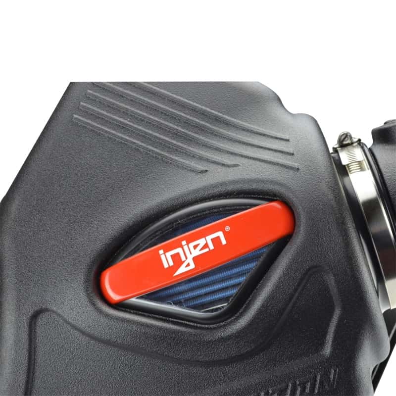 Injen — Injen 16-19 BMW 340/ 440/ M140/ M240 i/ix 3.0T (B58) Evolution Intake
Evolution Intake
Air Intake Kit
EVO1105
 - view 10