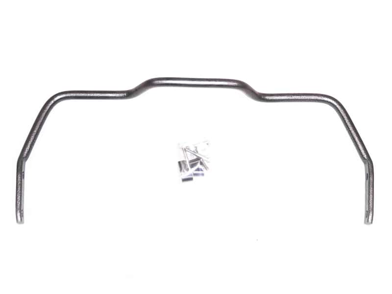 Hellwig — Hellwig 80-88 Ford Thunderbird Solid Chromoly 1in Rear Sway Bar
REAR SWAY BAR - view 2