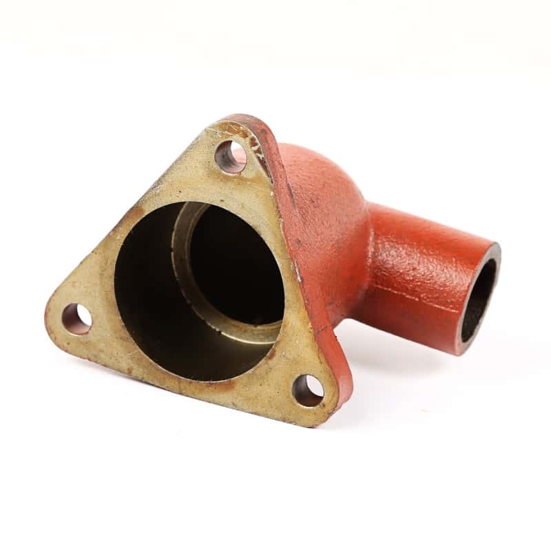OMIX — Omix Thermostat Housing 134CI L-Head- 41-53 Willys/CJ - view 3