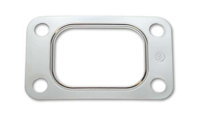 Vibrant — Vibrant Turbo Gasket for T3/GT30R Inlet Flange (Matches Flange #1431 and #14310)
TurboGasketInltT3/T4
T3/GT30RInFlngGasket
TChrgrFlangeGasket - view 4